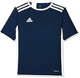 adidas Herren Trikot Entrada 18, Dark Blue/White, XXL, CF1036