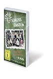 Schloss Einstein - Staffel 11 - Folgen 481-532 (8 DVDs)