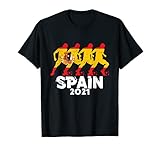 Spanien Meisterschaft Fußball Mannschaft Fussball Spieler T-S