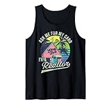 Makler Fragen Sie mich nach meiner Karte Ich bin ein Makler Immobilienmakler Tank Top