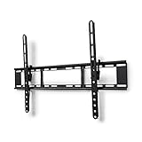 TronicXL TV Wandhalterung 37-70 Zoll zb für Grundig 65VLX6100 BP 65 GUT 8960 GUW VLX 7500 GUS 6000 FLX 9590 GOB 9990 GOS 9798 VLE 622 BL 9591 65GUB8780 9980 8860 55 Fernseh Wandmontage neigb