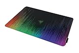 Razer Sphex V2 Gaming-Mauspad, ultradünn, optimierte Gaming-Oberfläche, Polycarbonat-F