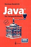 Java für Fortgeschrittene (German Edition)