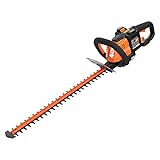 Worx WG284 Power Share Akku-Heckenschere, 40 V, 61