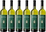 Sächsisches Staatsweingut Schloss Wackerbarth Müller Thurgau 2020 Halbtrocken (6 x 0.75 l)