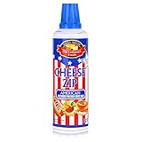 Amerikanischer Sprühkäse 227g mit 35% Cheddark