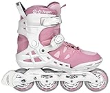 Powerslide Phuzion Argon 80 Skates D