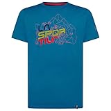 LA SPORTIVA Cubic T-Shirt M