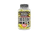 Weider, Creatine HCL, 1er Pack (1x 150 Kapseln)
