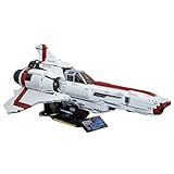 Dr.Bricks Colonial Viper MkII Raumschiff, Starship Kompatibel mit Lego Star Wars UCS - 2691 T