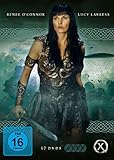 Xena - Warrior Princess [Die komplette Serie mit 37 DVDs, Booklet und Schuber]