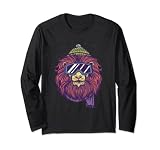 Lion Head Wintersport Snowboard Lang