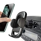 Handyhalterung für Smart 453, Halterung der Zweiten Generation für Smart ForTwo/ForF