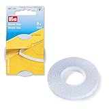 Prym 6 mm 9 m Wonder Tape, Polyester, transparent 6,5 x 6,5 x 0,6