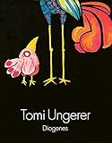 Tomi Ungerer: Eine Retrospektive (Kunst)