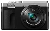 Panasonic Lumix DC-TZ96 Digitalkamera, 21.1 Megapix