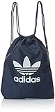 adidas BK6727 Trefoil Rucksack, Collegiate Navy, 2 x 37 x 46