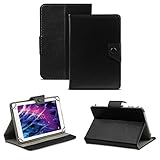 NAUC Tasche Medion Lifetab E10412 P10606 P10602 X10311 X10302 P10400 P10506 P10505 P10325 P10356 P10326 Tablet Schutz-Hülle Schutzhülle Case C