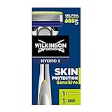 Wilkinson Sword Hydro 5 Skin Protection Sensitive R