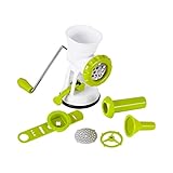 Fleischwolf '2 in 1'