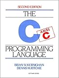 C Programming Language (English Edition)