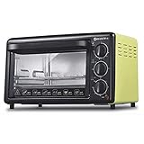 LYKYL Ofen -houseHold Appliances Multifunktions-Elektroherd-Backofen Home Pizza-B