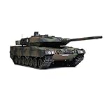 Tamiya 300056020 - Leopard 2A6 Full Option Kampfp