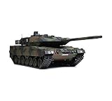 Tamiya 300056020 - Leopard 2A6 Full Option Kampfp