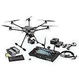 Yuneec Typhoon H3 Industrie Drohne RtF Kameraflug