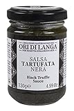 SALSA TARTUFATA NER