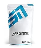 ESN L-Arginin HCL, 500g