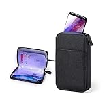 SANIVENDING Geldbörse UV-Sterilisator Unisex, Organizer für Desinfektion von Geg