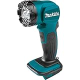 Makita DML815 LED-Taschenlamp