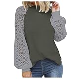 Shirt mit Knopfleiste Damen Strickpullover Damen Weiss soxxcs Damenbekleidung Langarmshirts für Damen Baumwolle regenbekleidung Damen alpaka Cardigan Jeans Damen top Sp