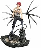 Naruto Sasori Modell Spielzeugpuppe Anime Charakter Modell PVC Material Figur Statue Lieblingssammlung von Otaku und Anime Fans Dekorationen Spielzeug für Erwachsene in Box Premium E