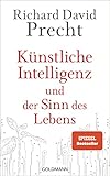 Künstliche Intelligenz und der Sinn des Lebens: Ein Essay