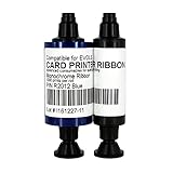 zmigrapddn 1000 Drucke Blauer Plattendrucker Ersatzteile Kompatibel mit evis r2012 matica r2012 Kartendruck