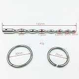 YCGLX Sonnenbrillen Herren S Edelstahl Pferden-Auge Dilatator Kathetern Ton Mastu? Ъet ???T? Ys Leicht Zu Tragen T-S