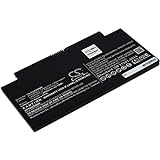 Akku für Laptop Fujitsu LifeBook A556, Lifebook A556/G, 10,8V, Li-I