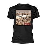 System of A DOWN Toxicity T-Shirt M