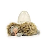 Anne Geddes Baby Igel im G