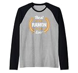 Best Ramon Ever Lustiger Spruch Vorname Ramon Rag