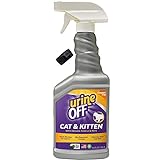 Urine Off Formula Spray für ausgewachsene und junge Katzen 500