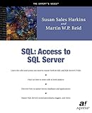 SQL: Access to SQL S