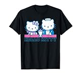 Hello Kitty Dear Daniel Dinner T-S