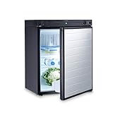 DOMETIC CombiCool RF 60 freistehender Absorber-Kühlschrank 61 l, 30 mbar, Mini-Kühlschrank für Camping und S