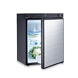 DOMETIC CombiCool RF 60 freistehender Absorber-Kühlschrank 61 l, 30 mbar, Mini-Kühlschrank für Camping und S