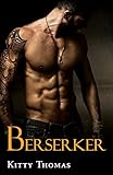 Berserker (English Edition)