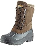 Meindl Damen Brown Trekking- & Wanderstiefel, Braun (Sölden Lady 7774), 37 EU