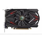 LWCX Passend für GT 1030 730 2G/4GB Grafikkarte GDDR5/DDR4 Nvidia GPU Desktop Videokarte Gaming DVI PWB Intelligente Temperaturregelung Grafikkarte (Farbe: Stil 2)